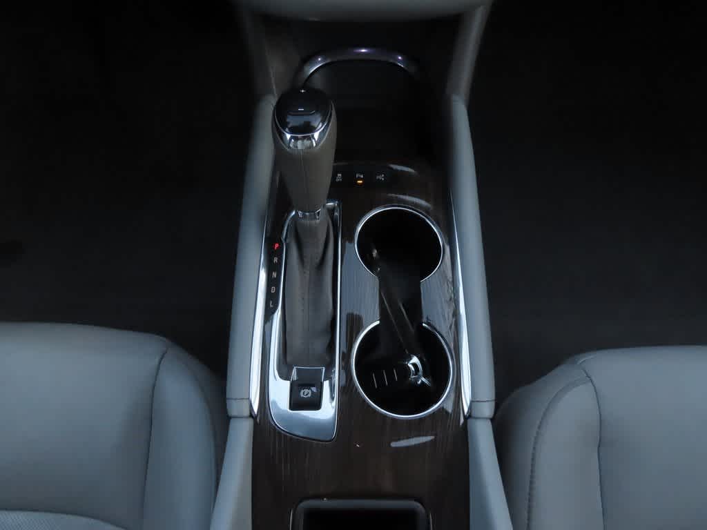 Thumbnail: 2019 Chevrolet Malibu - 26