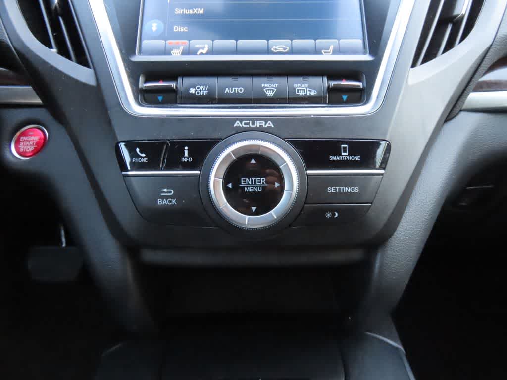 Thumbnail: 2020 Acura MDX - 22
