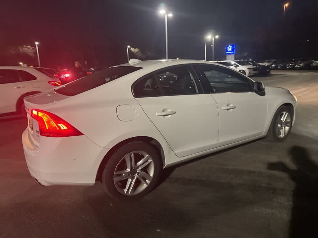 Thumbnail: 2015 Volvo S60 - 7