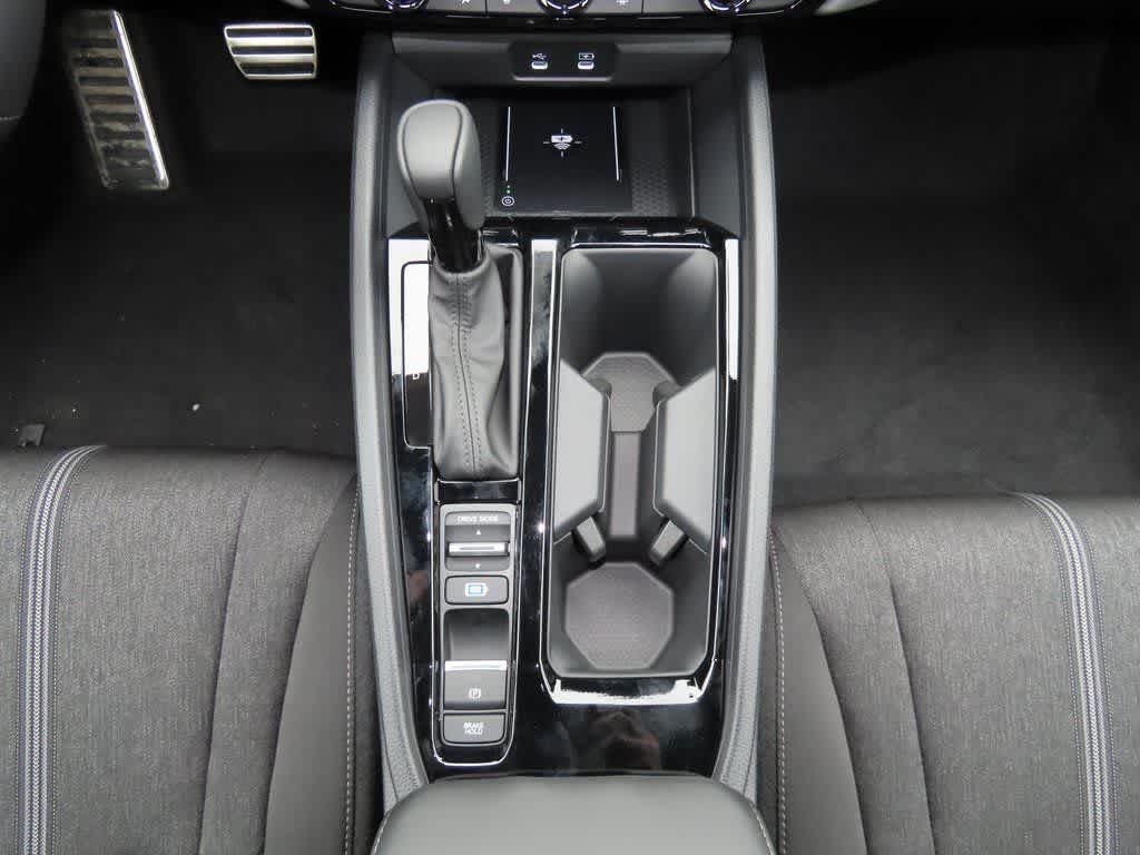 Thumbnail: 2026 Honda Accord - 22