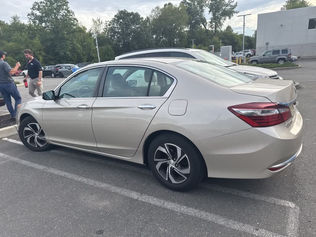Thumbnail: 2016 Honda Accord - 7
