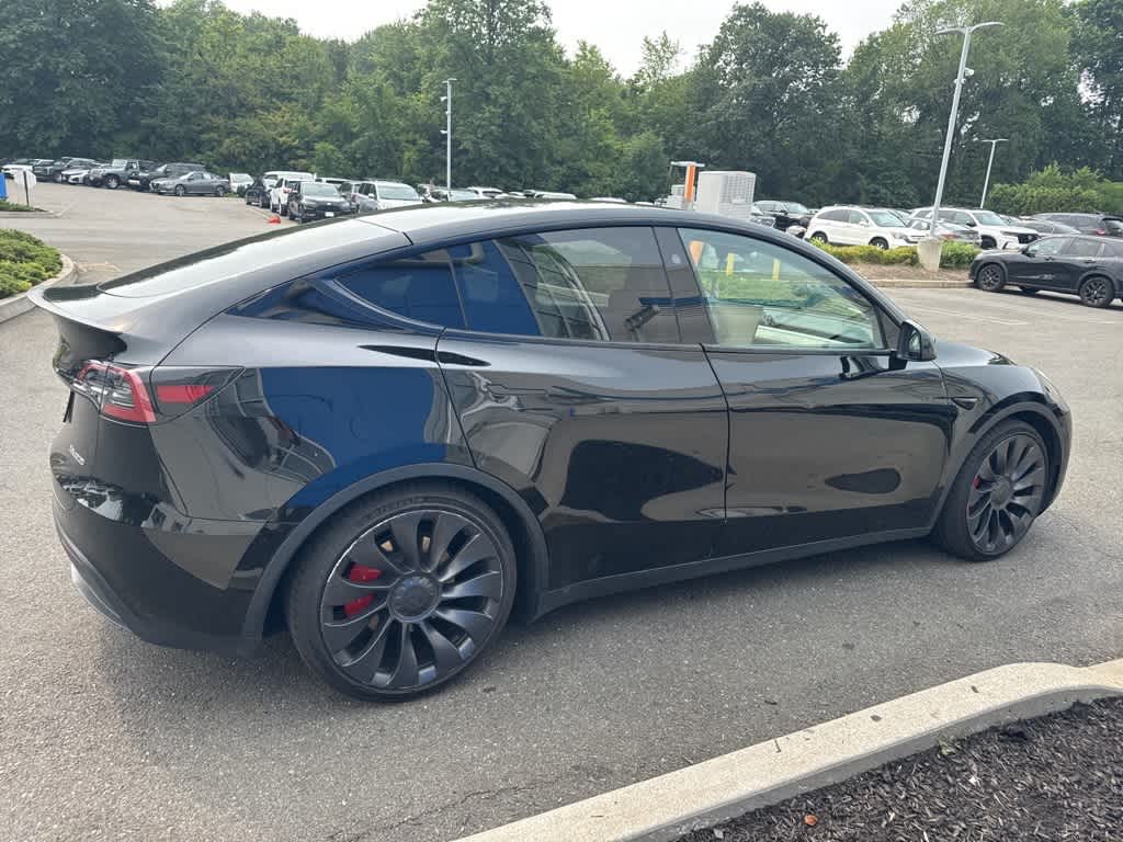 Thumbnail: 2023 Tesla Model Y - 13