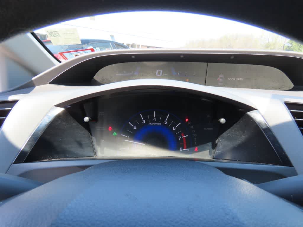 Thumbnail: 2012 Honda Civic - 20