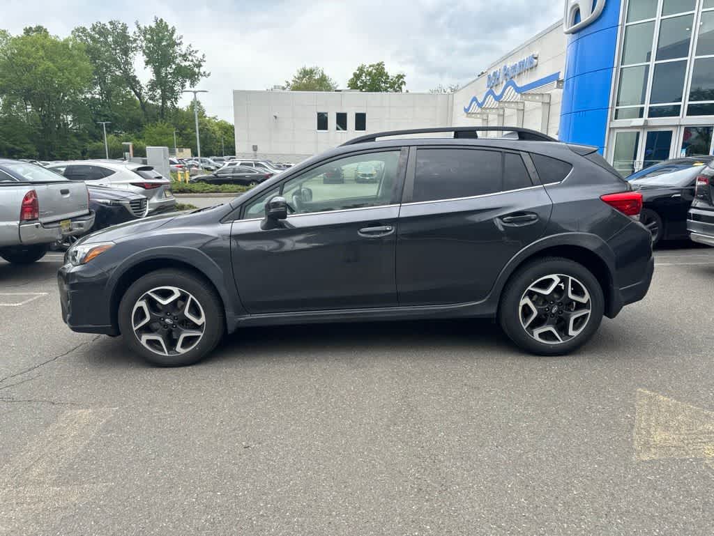 Thumbnail: 2019 Subaru Crosstrek - 2