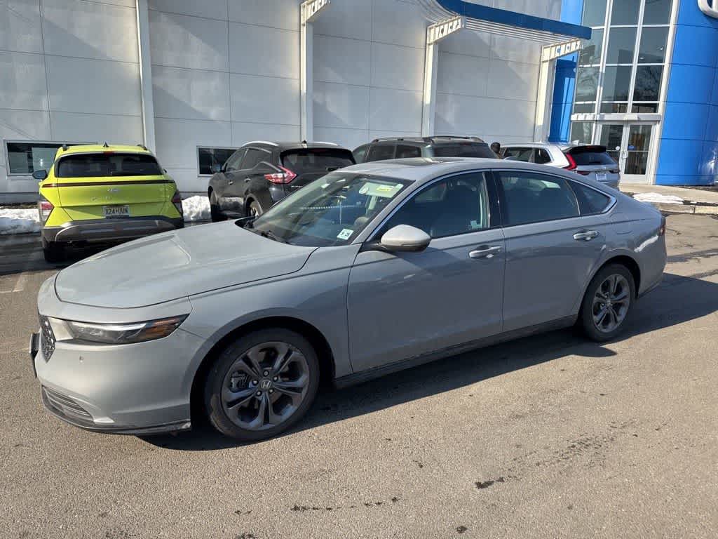 Thumbnail: 2023 Honda Accord - 3