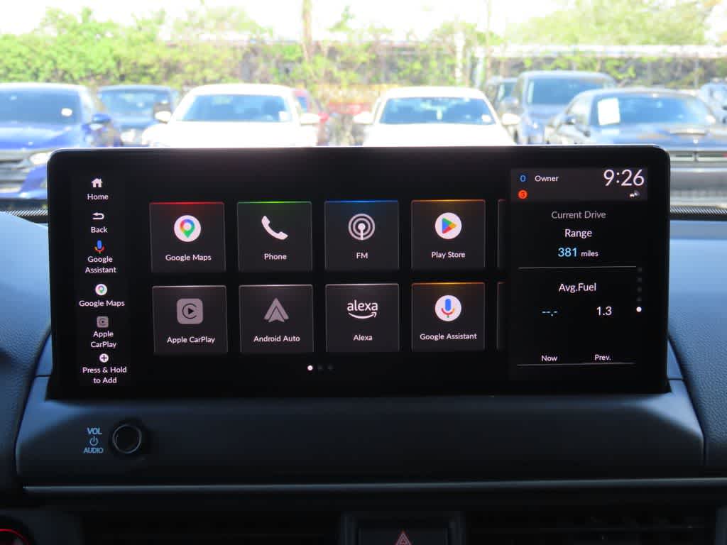 Thumbnail: 2026 Honda Pilot - 23