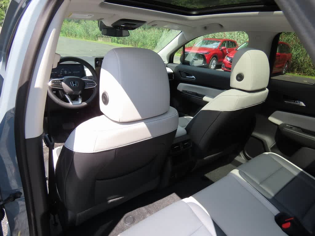 2025 Honda Prologue Elite 14