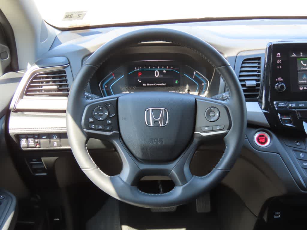 Thumbnail: 2023 Honda Odyssey - 19