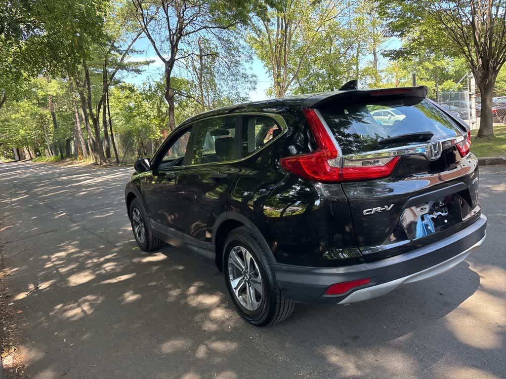 Thumbnail: 2019 Honda CR-V - 17