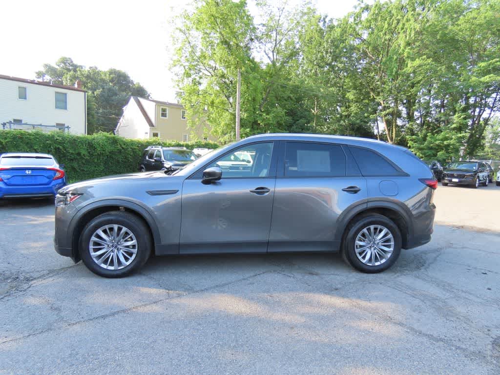Thumbnail: 2024 Mazda CX-90 - 2