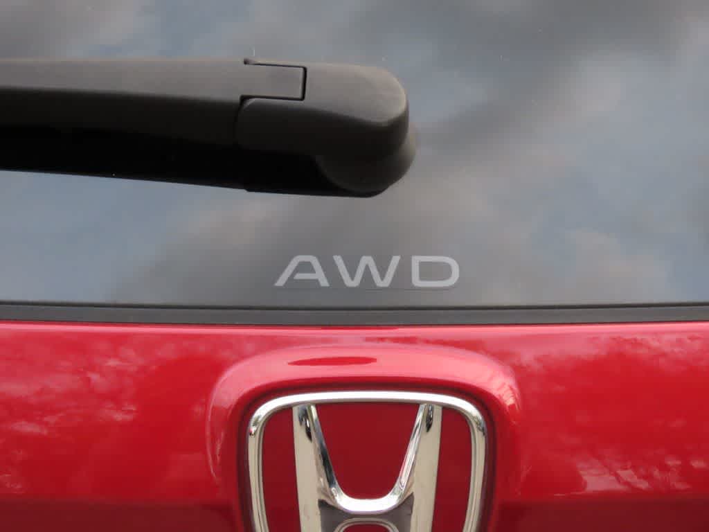 Thumbnail: 2024 Honda CR-V - 8