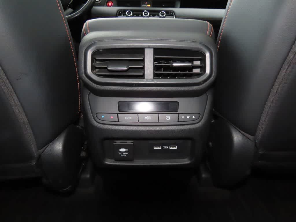 Thumbnail: 2023 Honda Pilot - 26