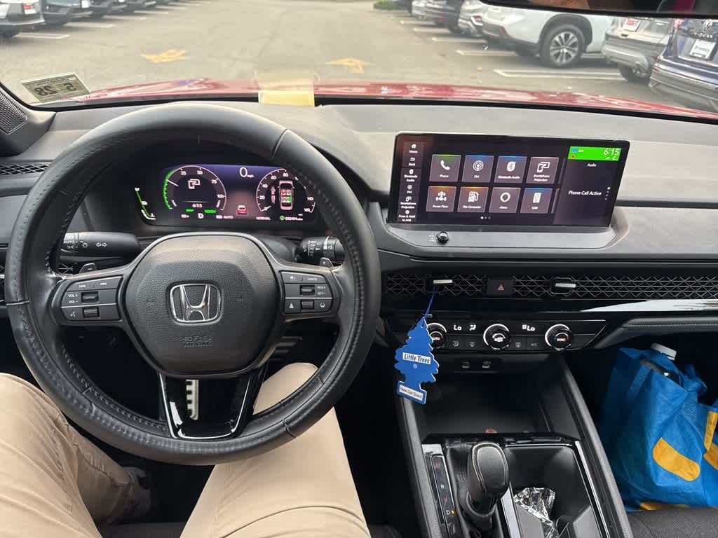 Thumbnail: 2023 Honda Accord - 12