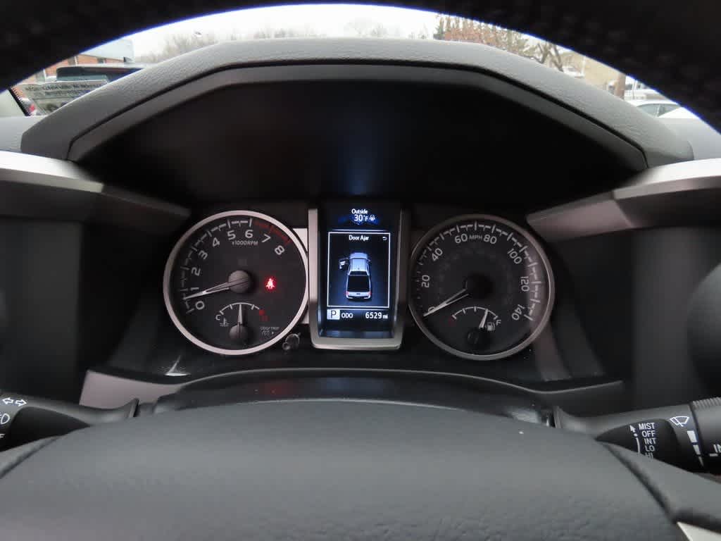 Thumbnail: 2023 Toyota Tacoma - 25