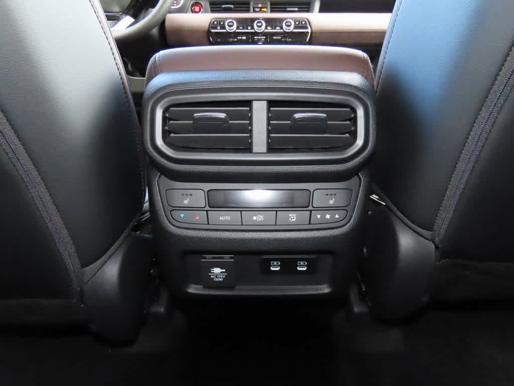 Thumbnail: 2026 Honda Pilot - 31