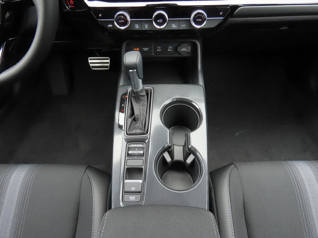 Thumbnail: 2026 Honda Civic - 22