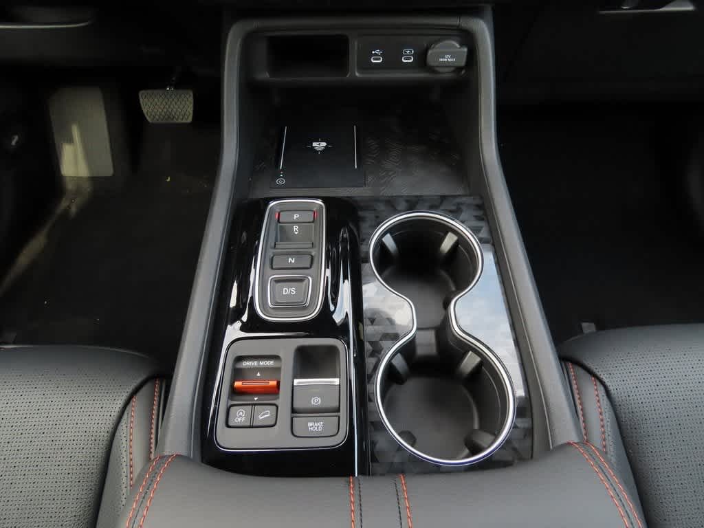 Thumbnail: 2026 Honda Passport - 23