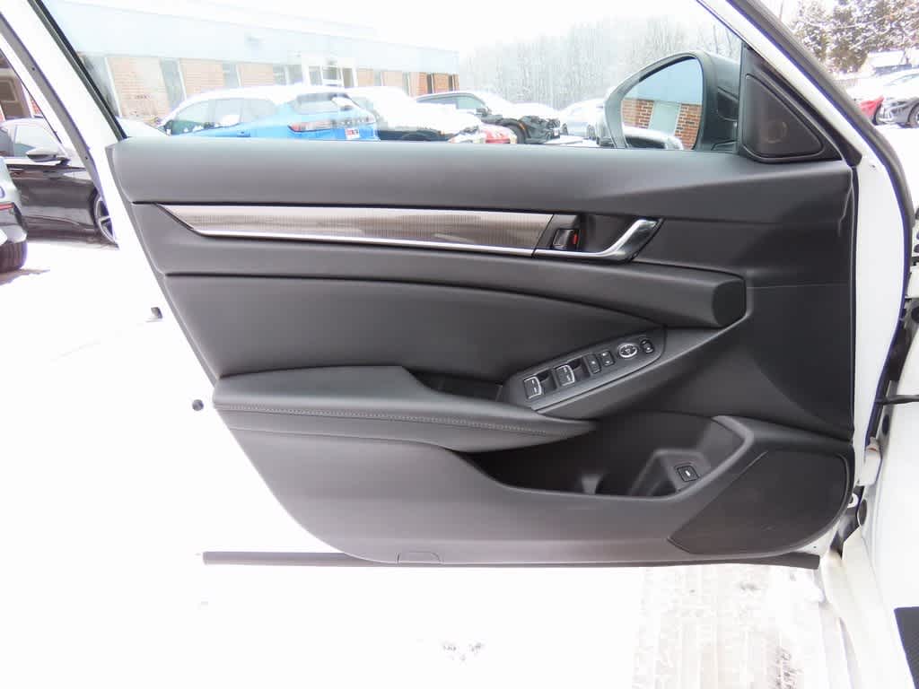 Thumbnail: 2021 Honda Accord - 14