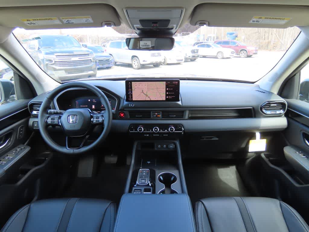 Thumbnail: 2026 Honda Pilot - 19