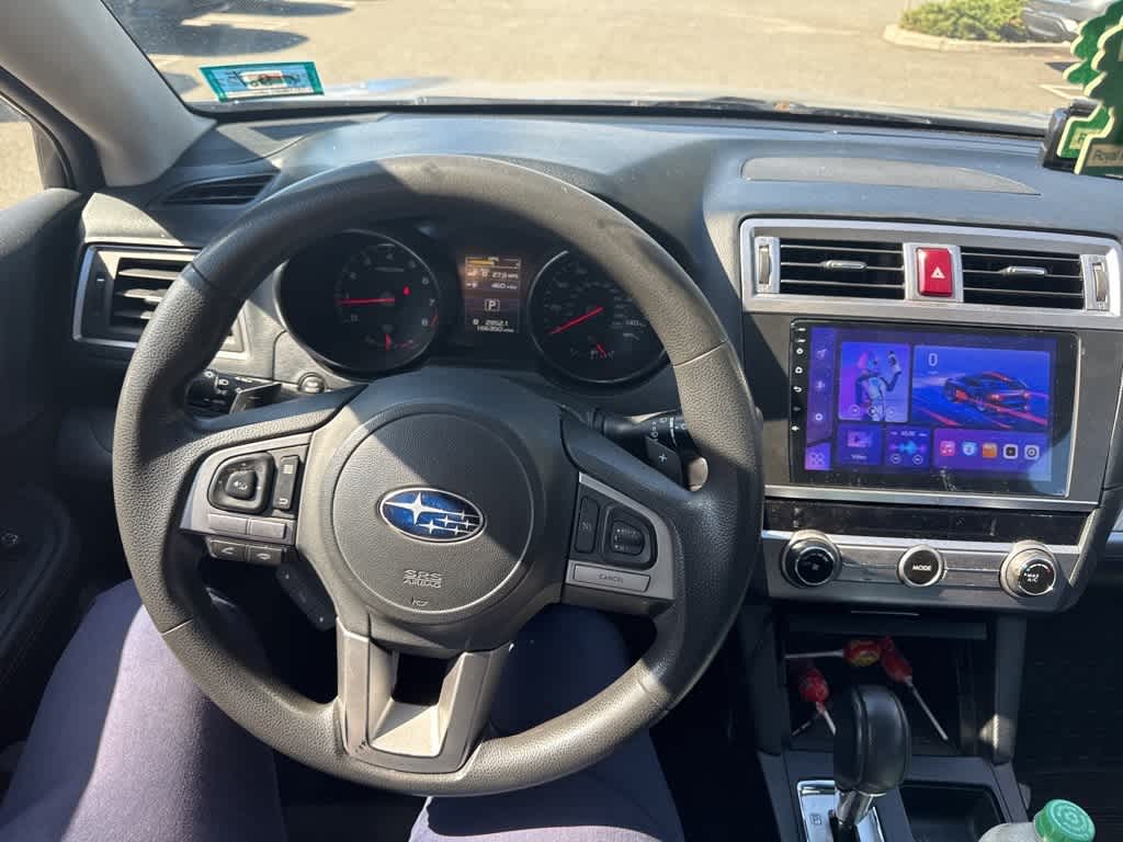 Thumbnail: 2015 Subaru Legacy - 14