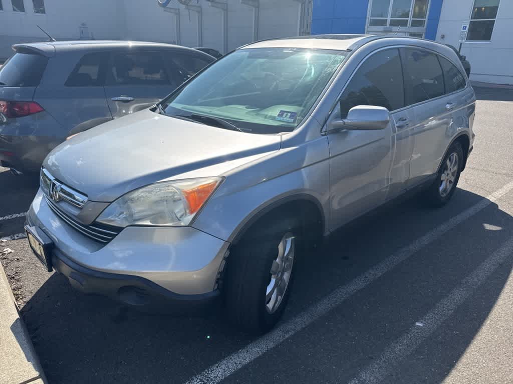 Thumbnail: 2008 Honda CR-V - 2