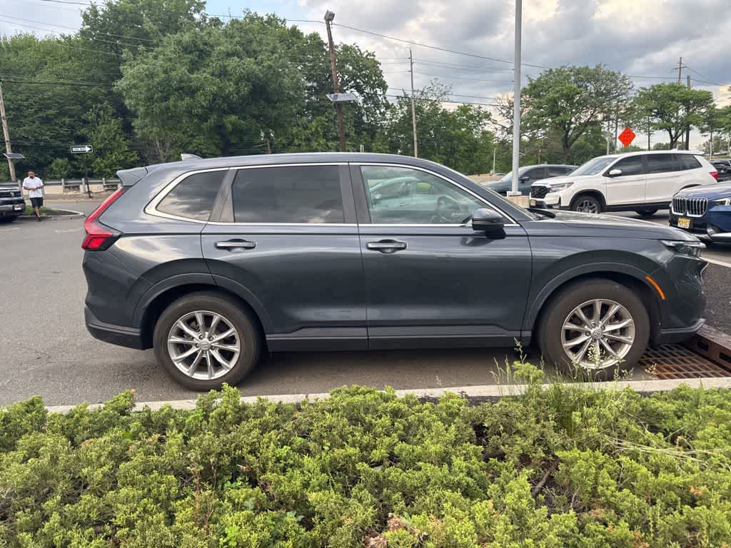 Thumbnail: 2023 Honda CR-V - 11