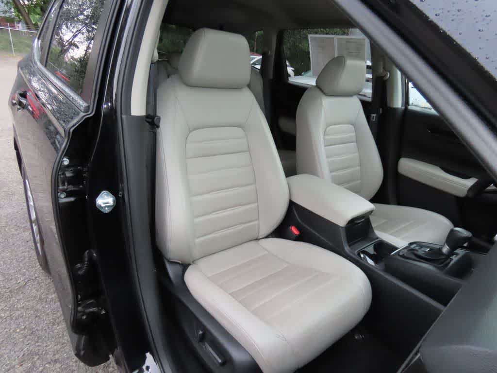 Thumbnail: 2025 Honda CR-V - 16
