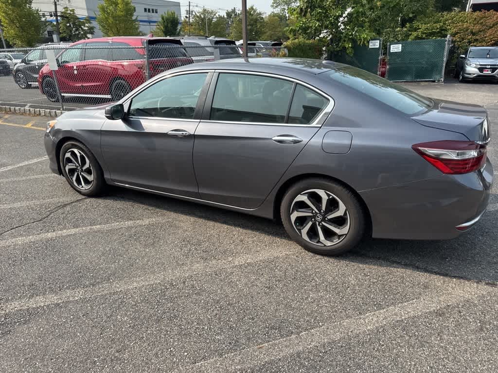 Thumbnail: 2017 Honda Accord - 13