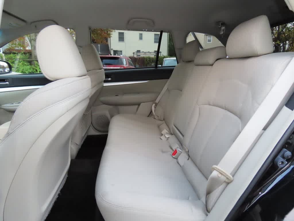 Thumbnail: 2012 Subaru Outback - 12