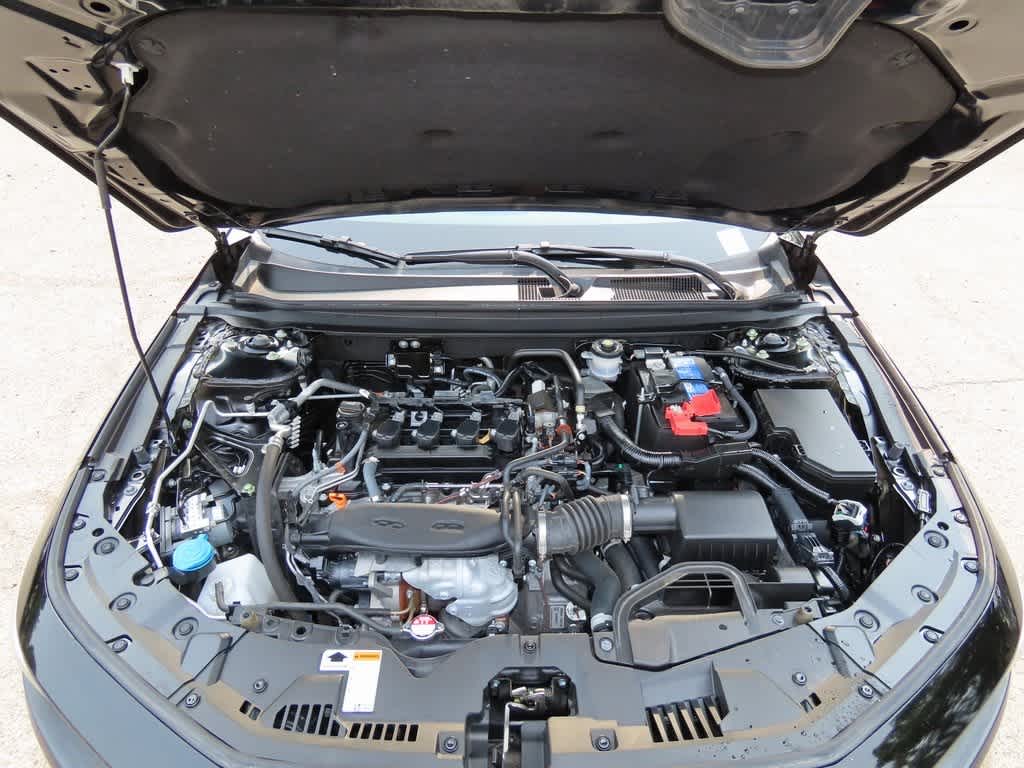 Thumbnail: 2024 Honda Accord - 9
