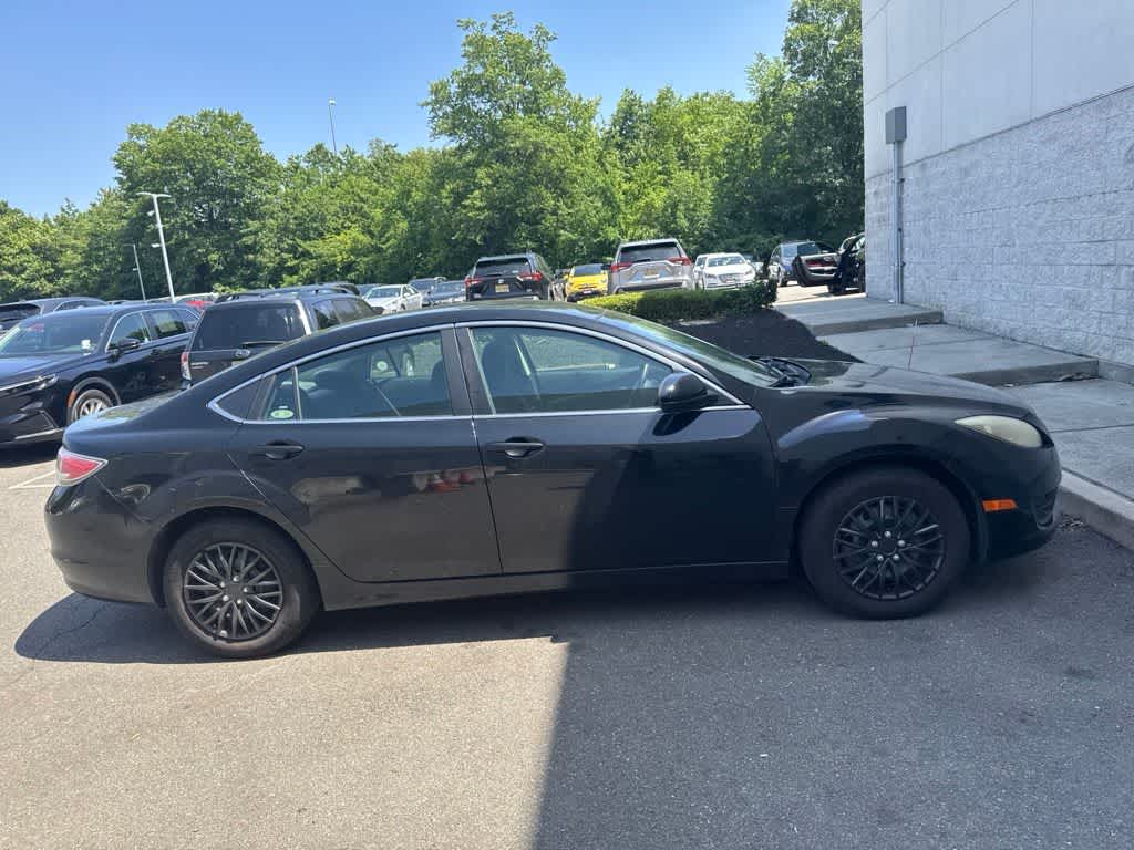 Thumbnail: 2010 Mazda Mazda6 - 13