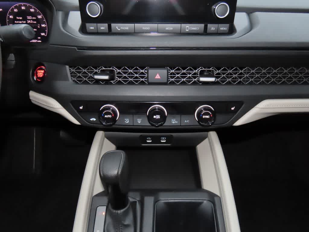 Thumbnail: 2023 Honda Accord - 19