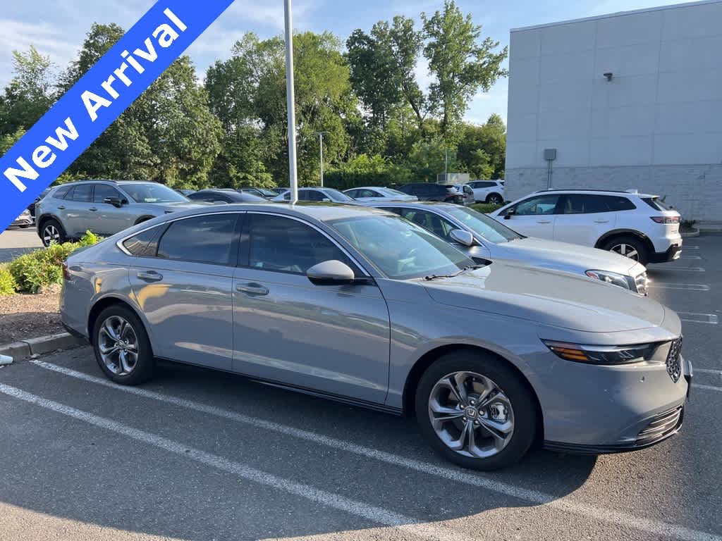 Thumbnail: 2024 Honda Accord - 1