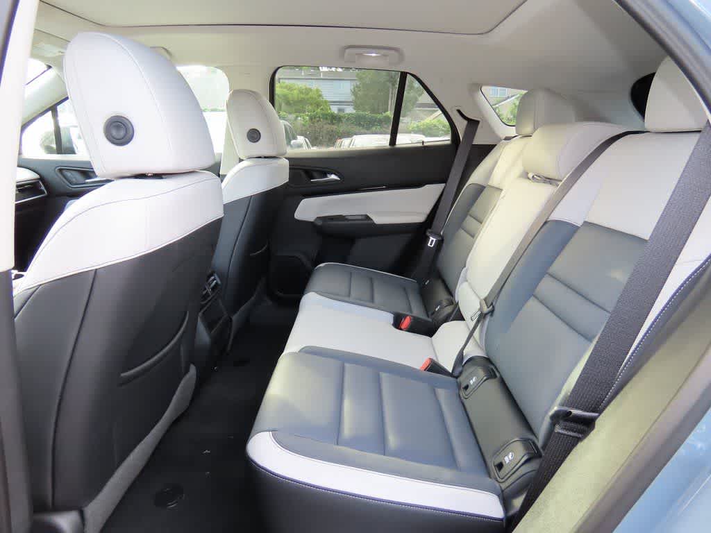 Thumbnail: 2026 Honda Prologue - 13