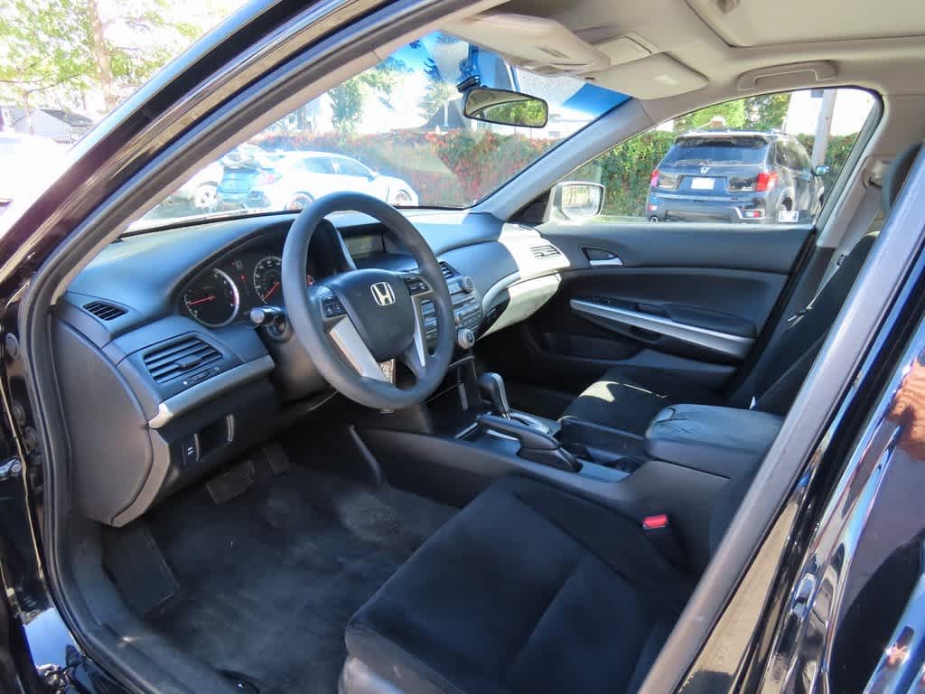 Thumbnail: 2010 Honda Accord - 2