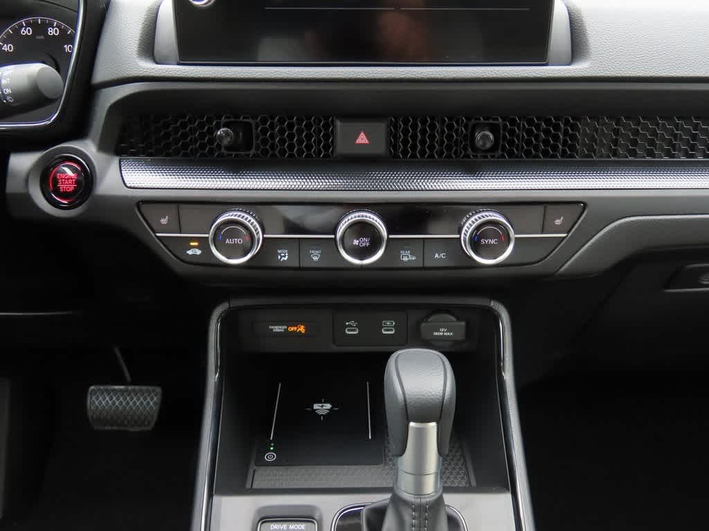 2026 Honda CR-V EX 20