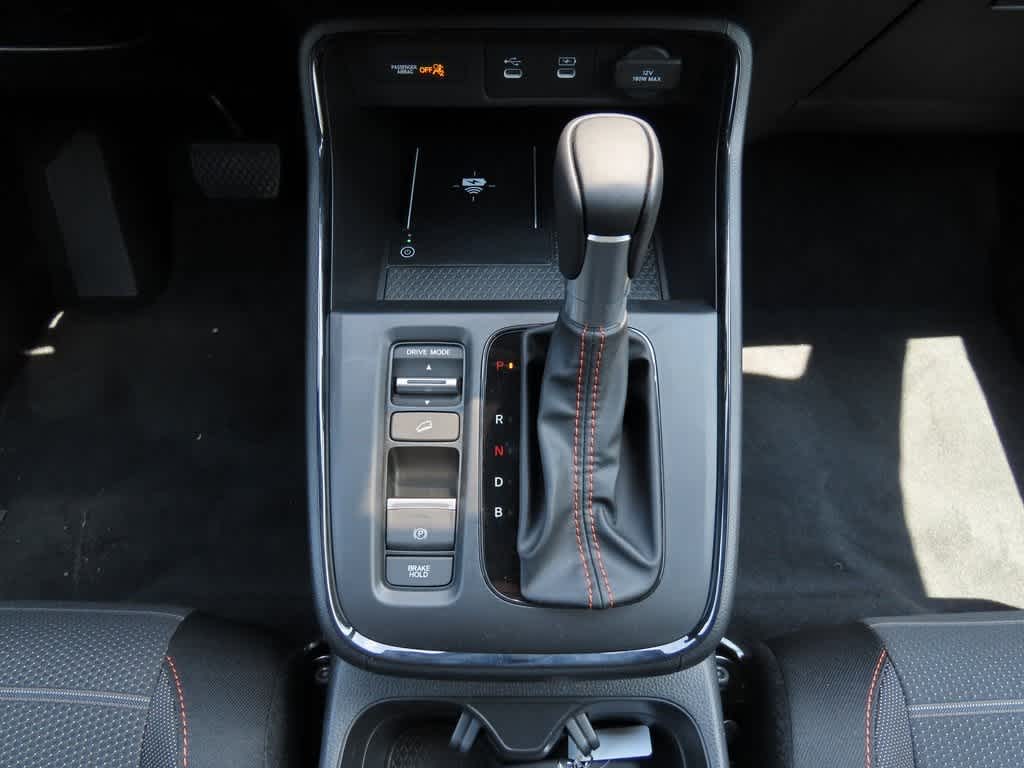 Thumbnail: 2026 Honda CR-V - 24