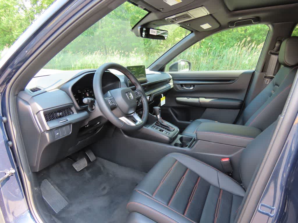 Thumbnail: 2026 Honda CR-V - 2