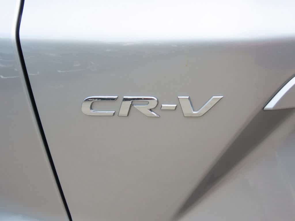 Thumbnail: 2020 Honda CR-V - 7