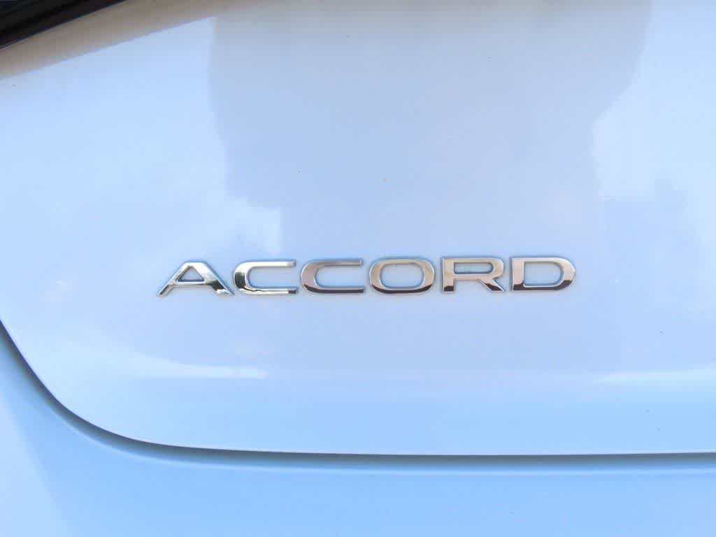 Thumbnail: 2023 Honda Accord - 7