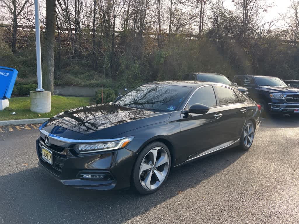 Thumbnail: 2019 Honda Accord - 5
