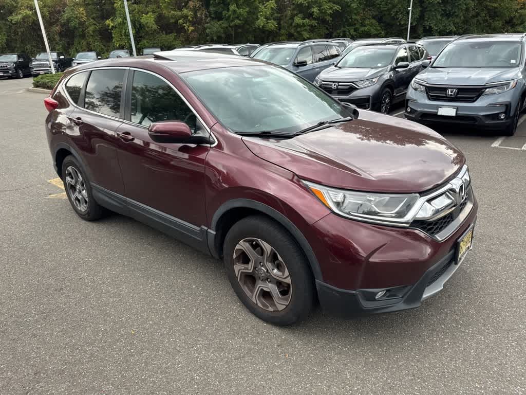 Thumbnail: 2019 Honda CR-V - 6