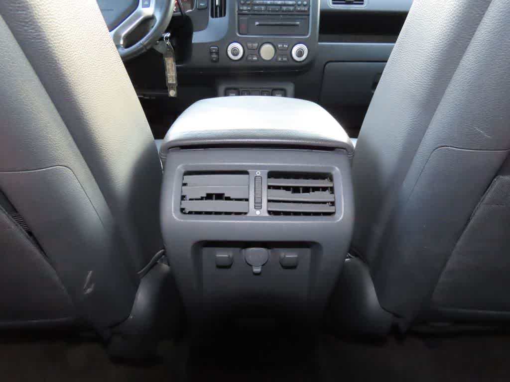 Thumbnail: 2006 Honda Ridgeline - 22