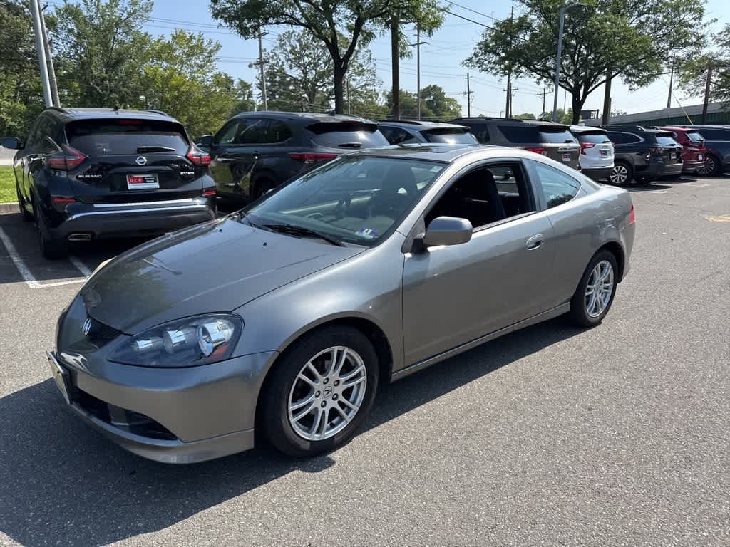 Thumbnail: 2006 Acura RSX - 3
