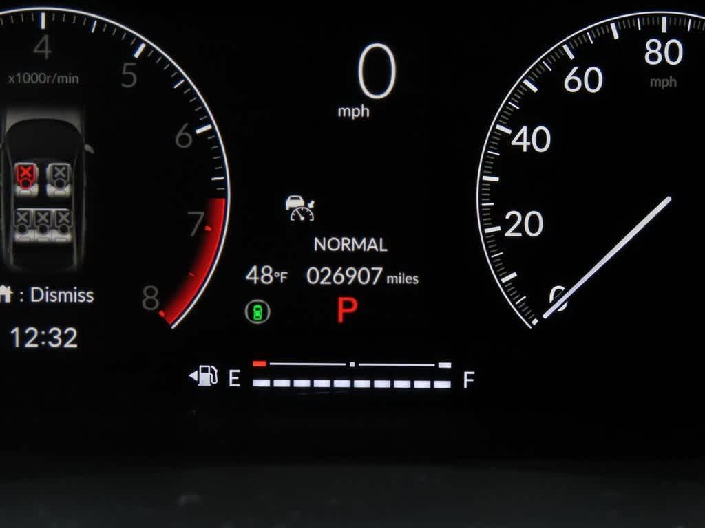 Thumbnail: 2023 Honda Civic - 23