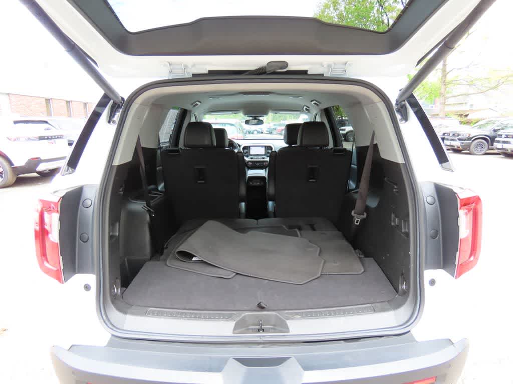 Thumbnail: 2023 GMC Acadia - 13