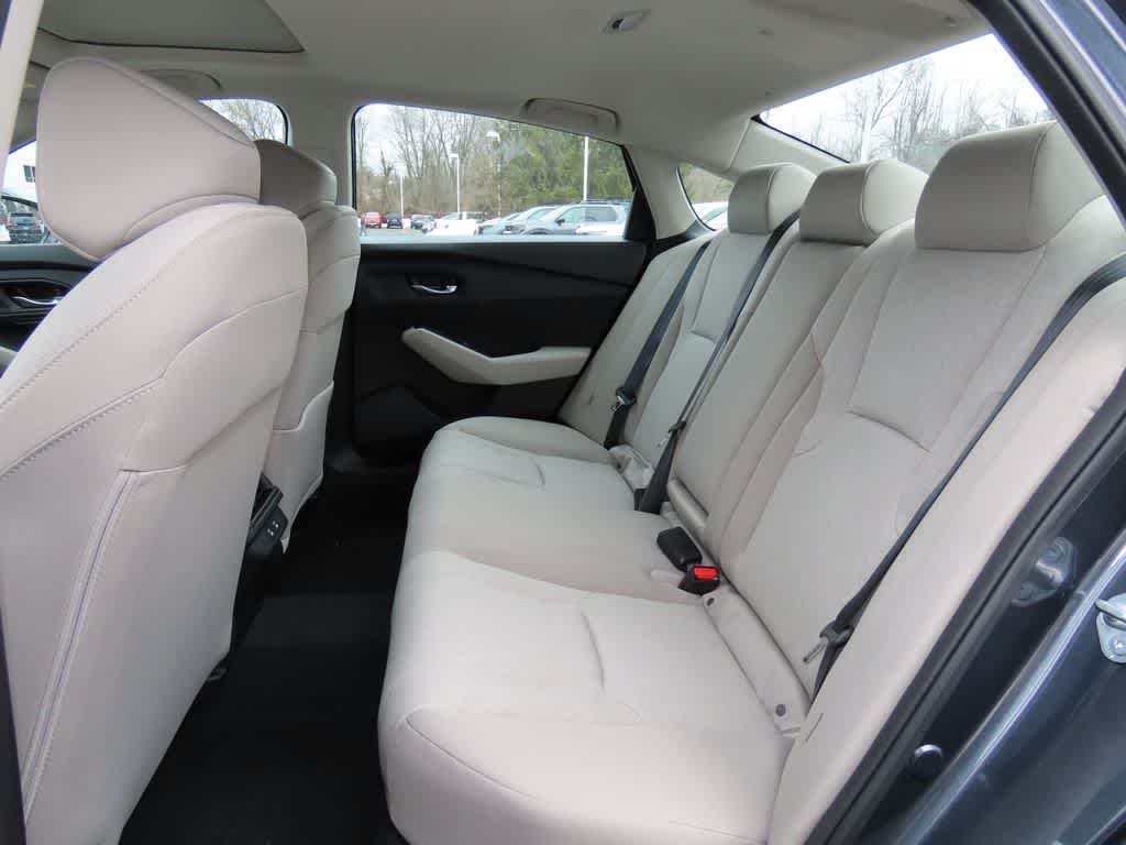 Thumbnail: 2026 Honda Accord - 12