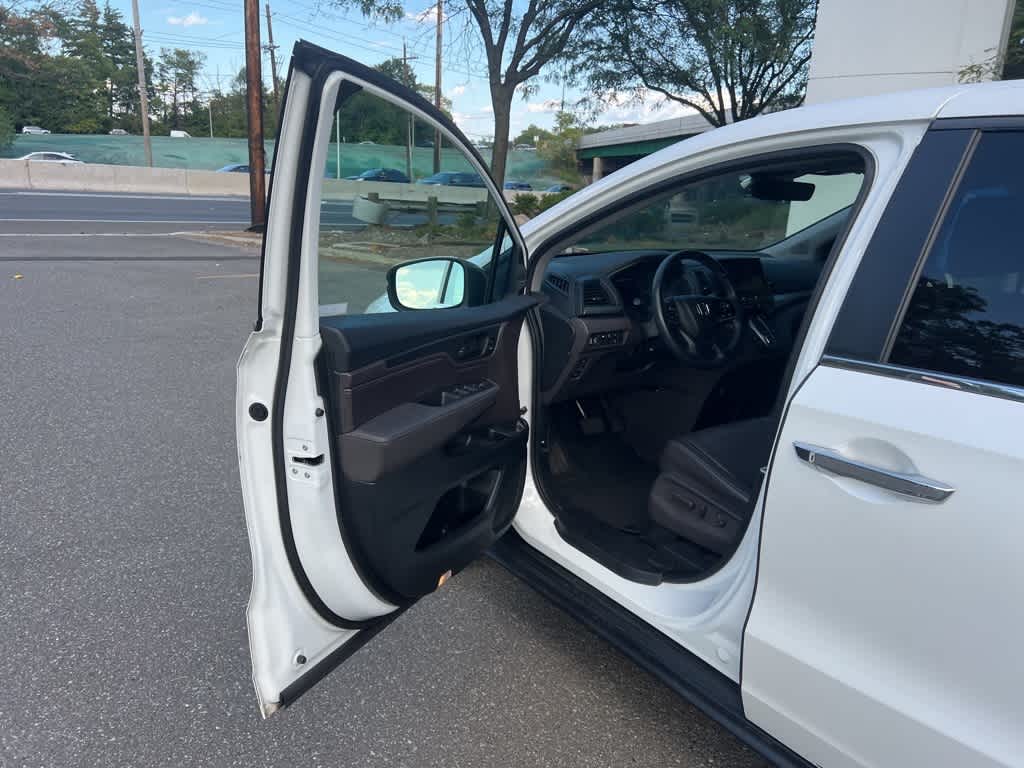 Thumbnail: 2020 Honda Odyssey - 18