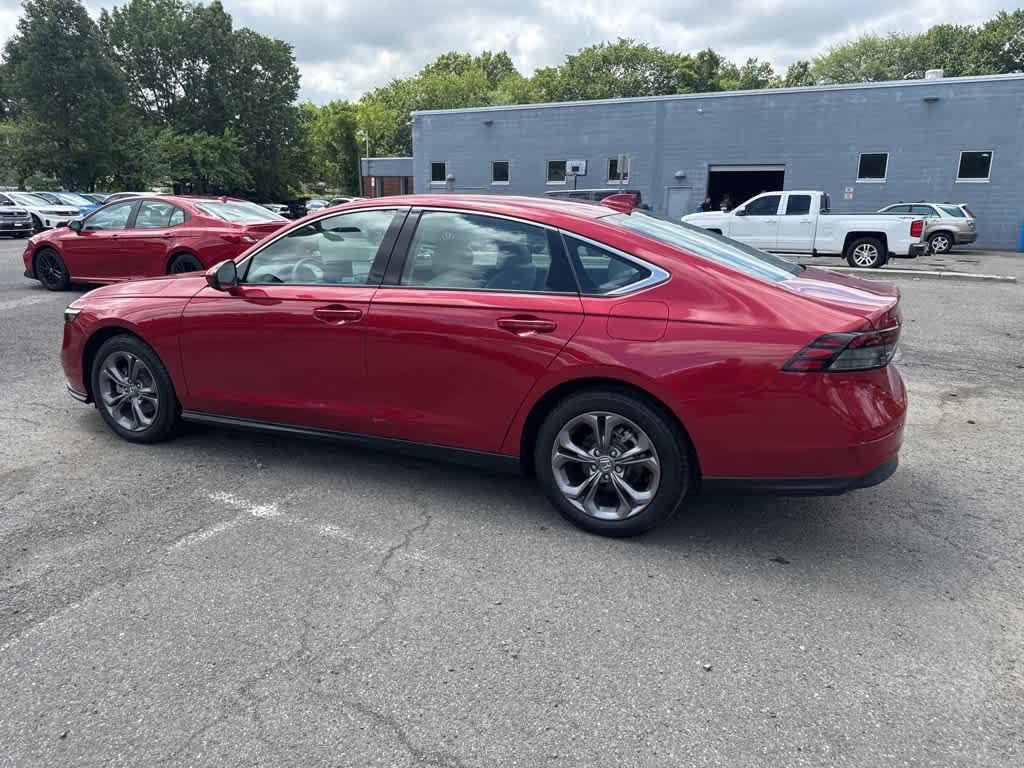 Thumbnail: 2024 Honda Accord - 9