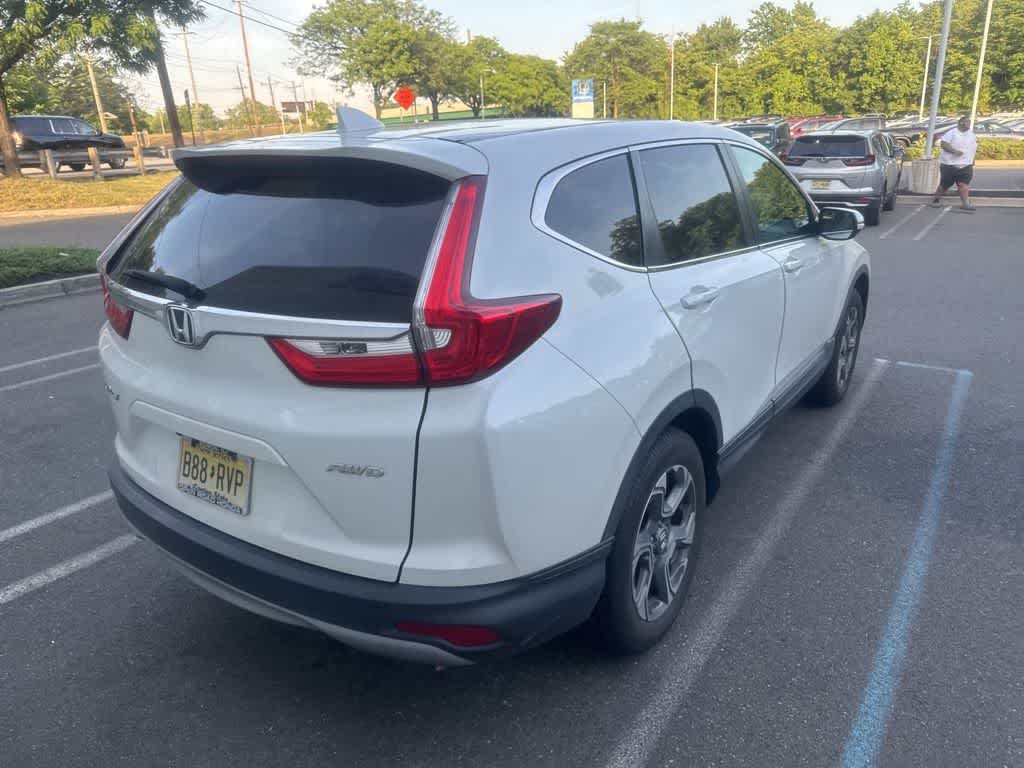 Thumbnail: 2019 Honda CR-V - 25